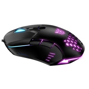 ماوس گیمینگ با سیم اونیکوما مدل CW902 RGB
